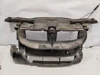 Second-hand car spare part front panel for bmw serie 3 berlina (e90) 318d oem iam references   