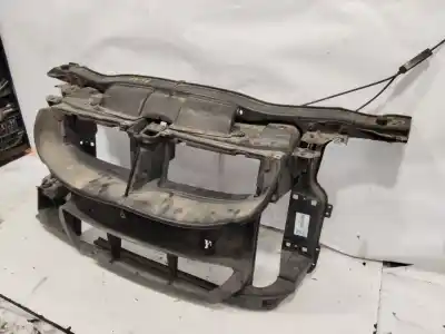 Second-hand car spare part front panel for bmw serie 3 berlina (e90) 318d oem iam references   