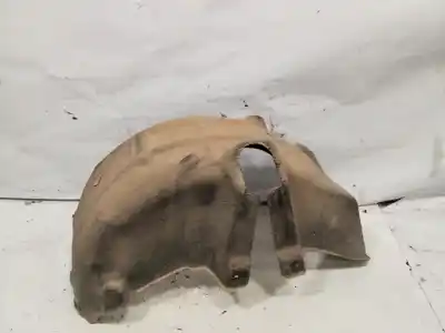 Peça sobressalente para automóvel em segunda mão cave de roda traseira direita por audi a1 sportback (8xa) attraction referências oem iam 