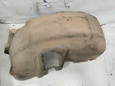 Peça sobressalente para automóvel em segunda mão cave de roda traseira esquerda por audi a1 sportback (8xa) attraction referências oem iam 