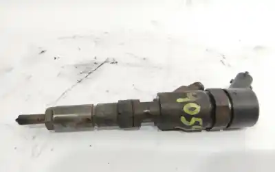 Pezzo di ricambio per auto di seconda mano iniettore per citroen jumpy 2.0 hdi sx familiar (5/6 asientos) riferimenti oem iam 9641742880  