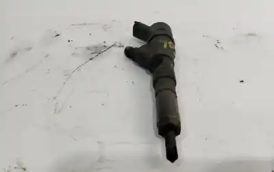 Pezzo di ricambio per auto di seconda mano iniettore per citroen jumpy 2.0 hdi sx familiar (5/6 asientos) riferimenti oem iam 9641742880  