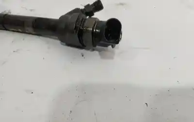 Peça sobressalente para automóvel em segunda mão injetor por bmw serie 1 berlina (e81/e87) 118d referências oem iam 770844603