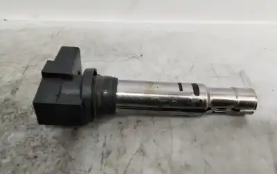 Peça sobressalente para automóvel em segunda mão bobina de ignição por skoda fabia (6y2/6y3) classic referências oem iam 036905715c  