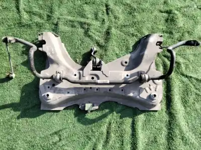 Pezzo di ricambio per auto di seconda mano ASSALE ANTERIORE per RENAULT CLIO IV  Riferimenti OEM IAM   