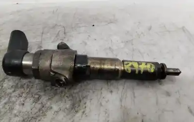 Pièce détachée automobile d'occasion INJECTEUR pour MAZDA 2 BERLINA (DY)  Références OEM IAM 9652763280  