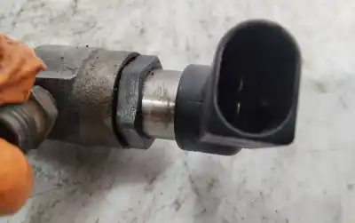 Pièce détachée automobile d'occasion INJECTEUR pour MAZDA 2 BERLINA (DY)  Références OEM IAM 9652763280  