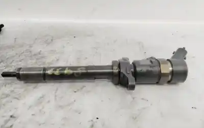Peça sobressalente para automóvel em segunda mão INJETOR por CITROEN C4 GRAND PICASSO  Referências OEM IAM 0445110259  