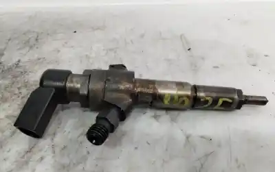 Pièce détachée automobile d'occasion INJECTEUR pour CITROEN C3 1.4 HDI (68 CV)  Références OEM IAM 9652763280  