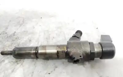 Pièce détachée automobile d'occasion INJECTEUR pour CITROEN C3 1.4 HDI (68 CV)  Références OEM IAM 9652763280  