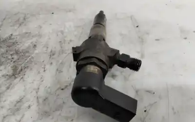 Pièce détachée automobile d'occasion INJECTEUR pour CITROEN C3 1.4 HDI (68 CV)  Références OEM IAM 9652763280  