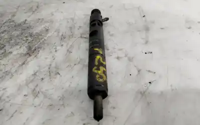 Second-hand car spare part injector for renault kangoo ii (f/kw0) furgón professional 68 cv / 50 kw oem iam references h8200421897  