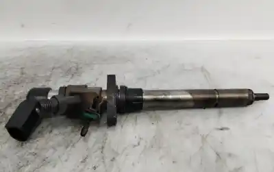 Second-hand car spare part Injector for CITROEN C5 BERLINA Audace OEM IAM references 9657144580  