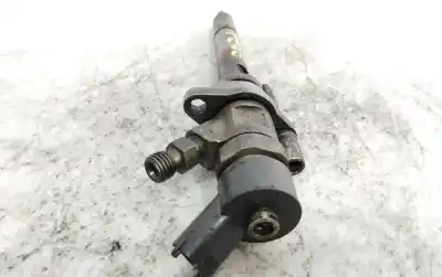 Second-hand car spare part INJECTOR for PEUGEOT 207  OEM IAM references 0445110239  