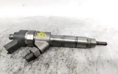 Second-hand car spare part INJECTOR for IVECO DAILY CAJA CERRADA (1999 =>)  OEM IAM references 0445120002  