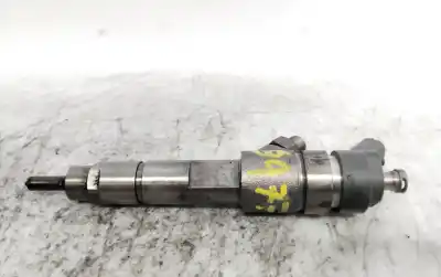 Second-hand car spare part INJECTOR for IVECO DAILY CAJA CERRADA (1999 =>)  OEM IAM references 0445120002  