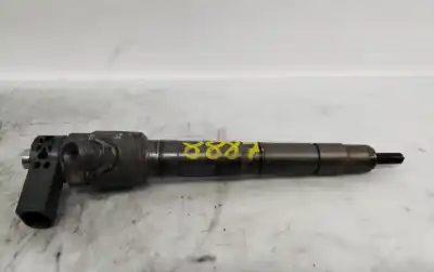 Gebrauchtes Autoersatzteil INJEKTOR zum VOLKSWAGEN GOLF VII LIM.  OEM-IAM-Referenzen 0445110477  