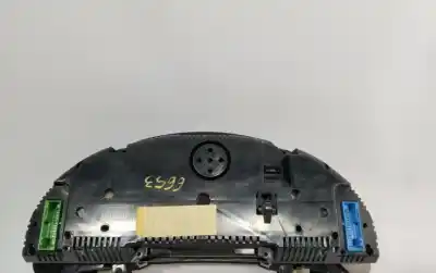 Peça sobressalente para automóvel em segunda mão quadrante por audi a4 berlina (8e) 2.0 20v cat (alt) referências oem iam 1036901830