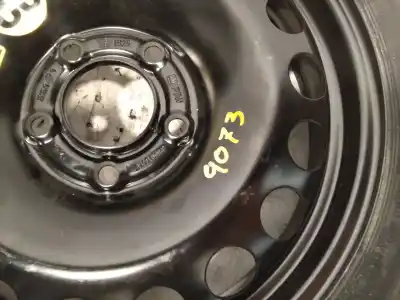 Автозапчастина б/у запасне колесо для opel astra j (p10) 1.7 cdti (68) посилання на oem iam    Автозапчастина б/у запасне колесо для opel astra j (p10) 1.7 cdti (68) посилання на oem iam