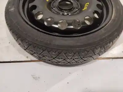 Автозапчастина б/у запасне колесо для opel astra j (p10) 1.7 cdti (68) посилання на oem iam    Автозапчастина б/у запасне колесо для opel astra j (p10) 1.7 cdti (68) посилання на oem iam