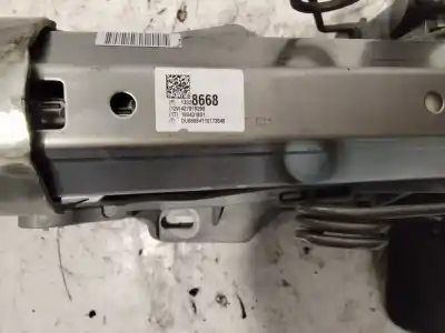 Автозапчастина б/у РУЛЬВА КОЛОНКА для OPEL ASTRA J (P10)  Посилання на OEM IAM 13328668  