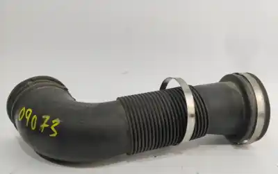 Автозапчастина б/у труба для opel astra j (p10) 1.7 cdti (68) посилання на oem iam 1039896s01  