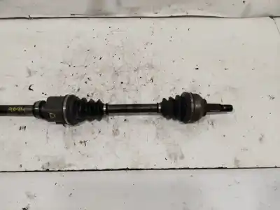 Peça sobressalente para automóvel em segunda mão transmissão dianteira direita por citroen c5 berlina exclusive referências oem iam 