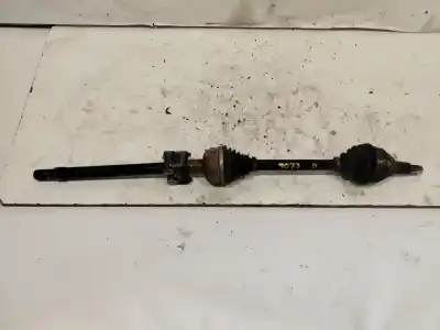 Автозапчасти б/у передняя правая трансмиссия за opel astra j (p10) 1.7 cdti (68) ссылки oem iam 13250839 Автозапчасти б/у передняя правая трансмиссия за opel astra j (p10) 1.7 cdti (68) ссылки oem iam 13250839