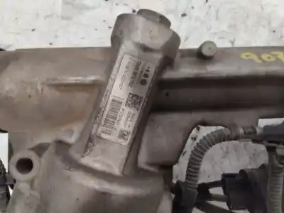 Автозапчасти б/у рулевая рейка за opel astra j (p10) 1.7 cdti (68) ссылки oem iam 7805974562   Автозапчасти б/у рулевая рейка за opel astra j (p10) 1.7 cdti (68) ссылки oem iam 7805974562