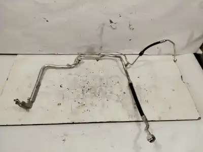 Автозапчасти б/у трубы кондиционирования воздуха за cupra formentor (km7) basis 149 cv / 110 kw ссылки oem iam 5q0816743h  