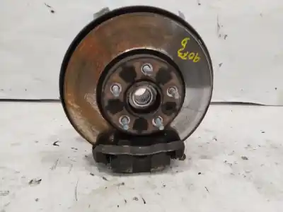 Автозапчасти б/у передняя левая кулачка за opel astra j (p10) 1.7 cdti (68) ссылки oem iam  Автозапчасти б/у передняя левая кулачка за opel astra j (p10) 1.7 cdti (68) ссылки oem iam