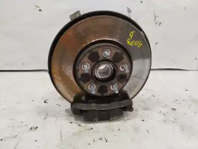 Автозапчастина б/у передній лівий культ для opel astra j (p10) 1.7 cdti (68) посилання на oem iam   