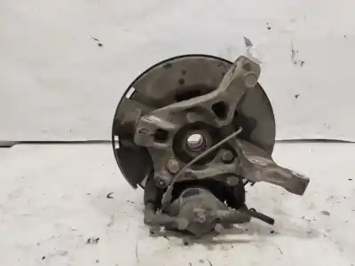 Автозапчастина б/у передній лівий культ для opel astra j (p10) 1.7 cdti (68) посилання на oem iam   