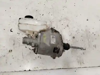 Автозапчасти б/у тормозной серво за cupra formentor (km7) basis 149 cv / 110 kw ссылки oem iam 97356684  