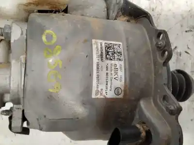 Автозапчасти б/у тормозной серво за cupra formentor (km7) basis 149 cv / 110 kw ссылки oem iam 97356684  