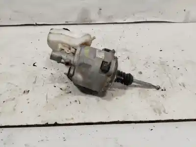 Автозапчасти б/у тормозной серво за cupra formentor (km7) basis 149 cv / 110 kw ссылки oem iam 97356684