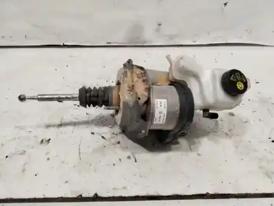 Автозапчасти б/у тормозной серво за cupra formentor (km7) basis 149 cv / 110 kw ссылки oem iam 97356684  