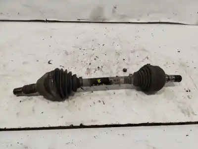 Автозапчасти б/у передняя левая трансмиссия за opel astra j (p10) 1.7 cdti (68) ссылки oem iam 13250834 Автозапчасти б/у передняя левая трансмиссия за opel astra j (p10) 1.7 cdti (68) ссылки oem iam 13250834