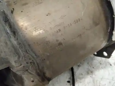 Автозапчастина б/у катализатор для seat leon (5f1) i-tech ecomotive посилання на oem iam 04l131723an  