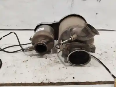 Автозапчастина б/у катализатор для seat leon (5f1) i-tech ecomotive посилання на oem iam 04l131723an  