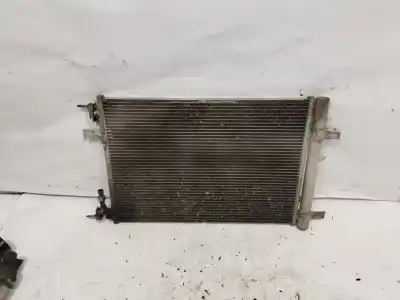 Автозапчасти б/у конденсатор / радиатор кондиционера воздуха за opel astra j (p10) 1.7 cdti (68) ссылки oem iam  Автозапчасти б/у конденсатор / радиатор кондиционера воздуха за opel astra j (p10) 1.7 cdti (68) ссылки oem iam