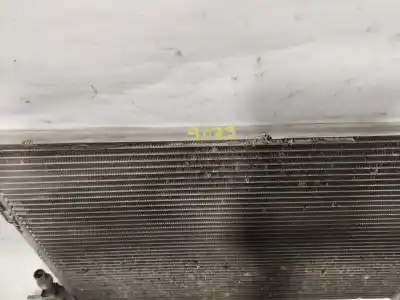 Автозапчастина б/у конденсат/радіатор кондиционера для opel astra j (p10) 1.7 cdti (68) посилання на oem iam    Автозапчастина б/у конденсат/радіатор кондиционера для opel astra j (p10) 1.7 cdti (68) посилання на oem iam