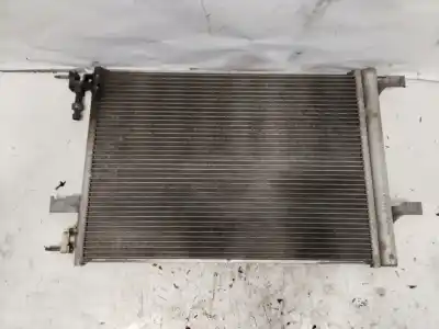 Автозапчастина б/у конденсат/радіатор кондиционера для opel astra j (p10) 1.7 cdti (68) посилання на oem iam    Автозапчастина б/у конденсат/радіатор кондиционера для opel astra j (p10) 1.7 cdti (68) посилання на oem iam