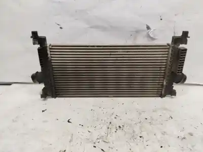 Автозапчасти б/у интеркулер за opel astra j (p10) 1.7 cdti (68) ссылки oem iam   