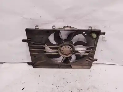Автозапчасти б/у электрический вентилятор за opel astra j (p10) 1.7 cdti (68) ссылки oem iam 0130308404  
