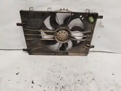 Автозапчасти б/у электрический вентилятор за opel astra j (p10) 1.7 cdti (68) ссылки oem iam 0130308404  