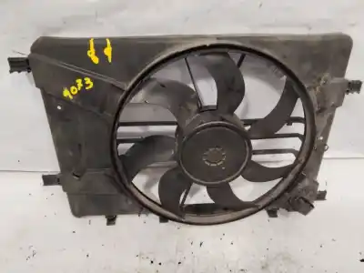 Автозапчасти б/у электрический вентилятор за opel astra j (p10) 1.7 cdti (68) ссылки oem iam 0130308404  