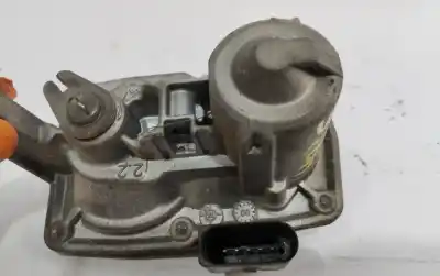 Pezzo di ricambio per auto di seconda mano Scatola Della Farfalla per VOLKSWAGEN GOLF VII SPORTSVAN Business Riferimenti OEM IAM 5Q0253691H  