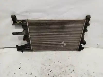 Автозапчасти б/у водяной радиатор за opel astra j (p10) 1.7 cdti (68) ссылки oem iam    Автозапчасти б/у водяной радиатор за opel astra j (p10) 1.7 cdti (68) ссылки oem iam