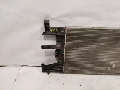 Автозапчасти б/у водяной радиатор за opel astra j (p10) 1.7 cdti (68) ссылки oem iam    Автозапчасти б/у водяной радиатор за opel astra j (p10) 1.7 cdti (68) ссылки oem iam